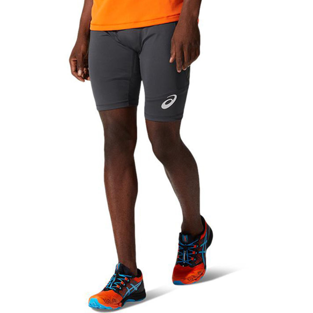 Pantalones cortos de running Asics FUJITRAIL SPRINTER - Pantalones cortos