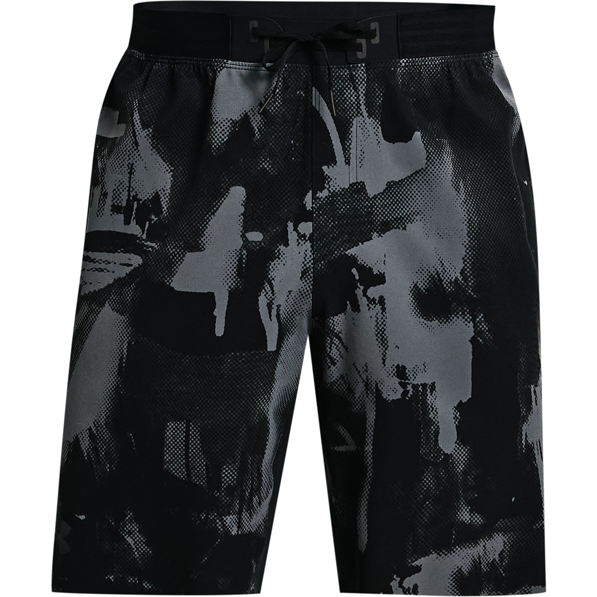 Pantalones cortos de running Under Armour Reign Woven - Pantalones cortos