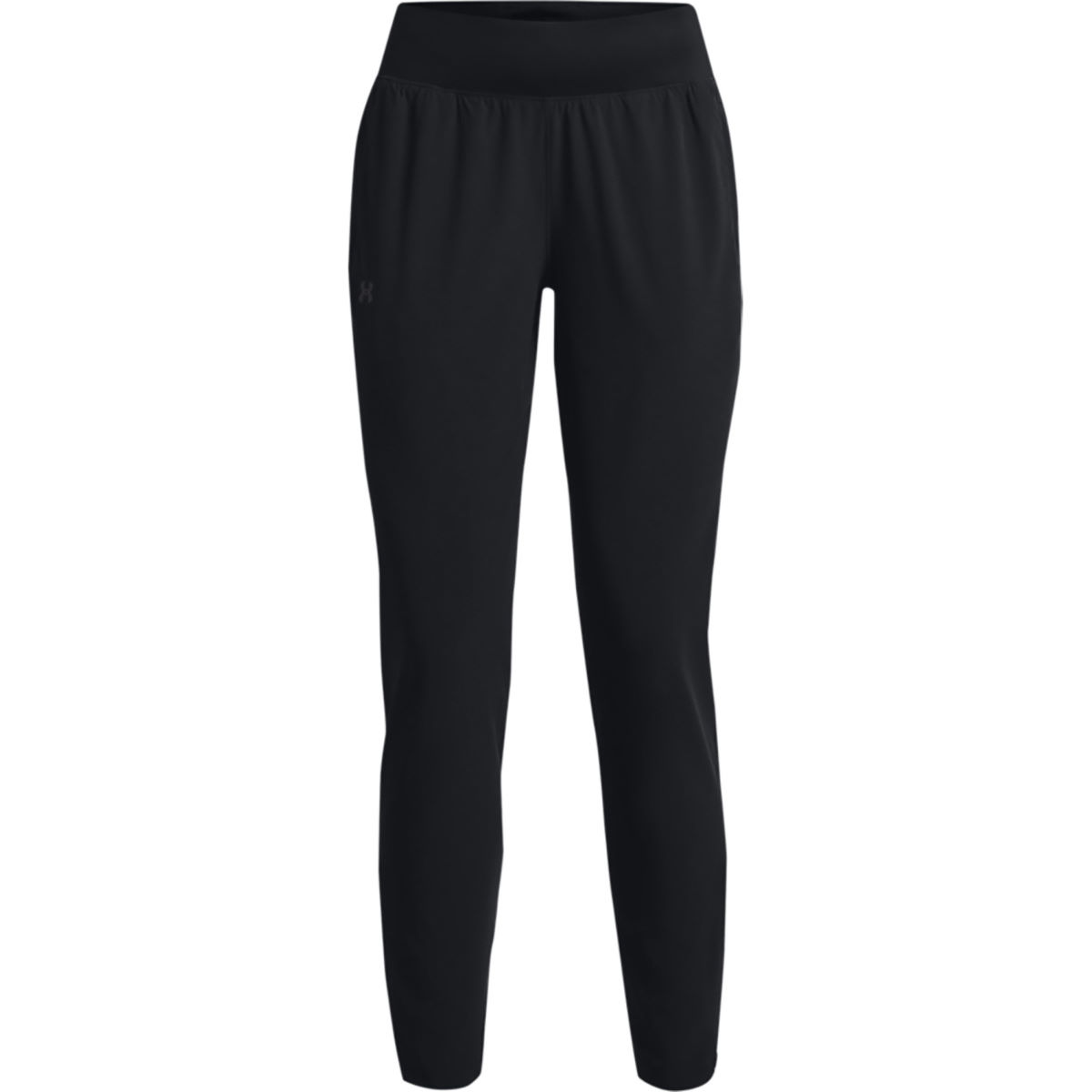 Pantalones de running Under Armour Out Run the STORM para mujer - Pantalones