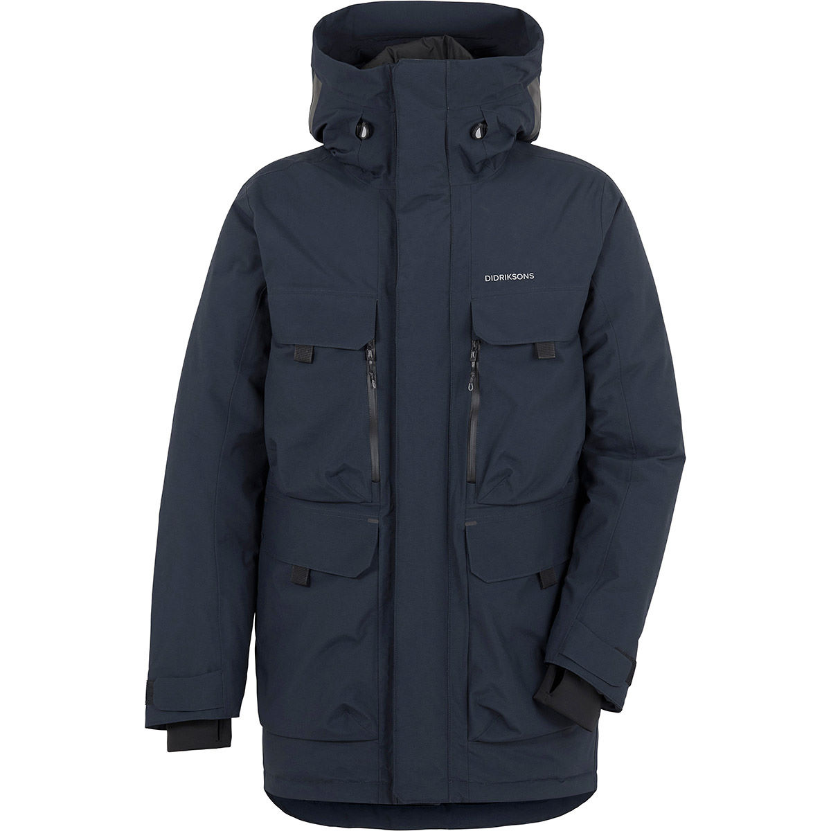 Parka Didriksons Jason - Chaquetas