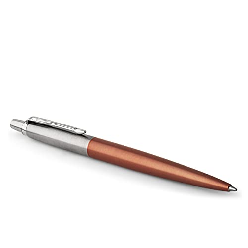 Parker Jotter Chelsea Orange bolígrafo CT