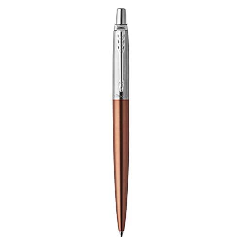 Parker Jotter Chelsea Orange bolígrafo CT