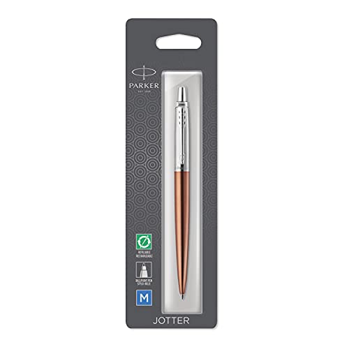 Parker Jotter Chelsea Orange bolígrafo CT