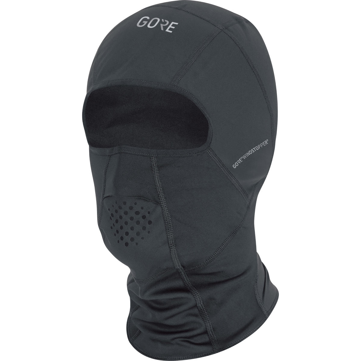 Pasamontañas Gore Wear M Windstopper Balaclava - Pasamontañas