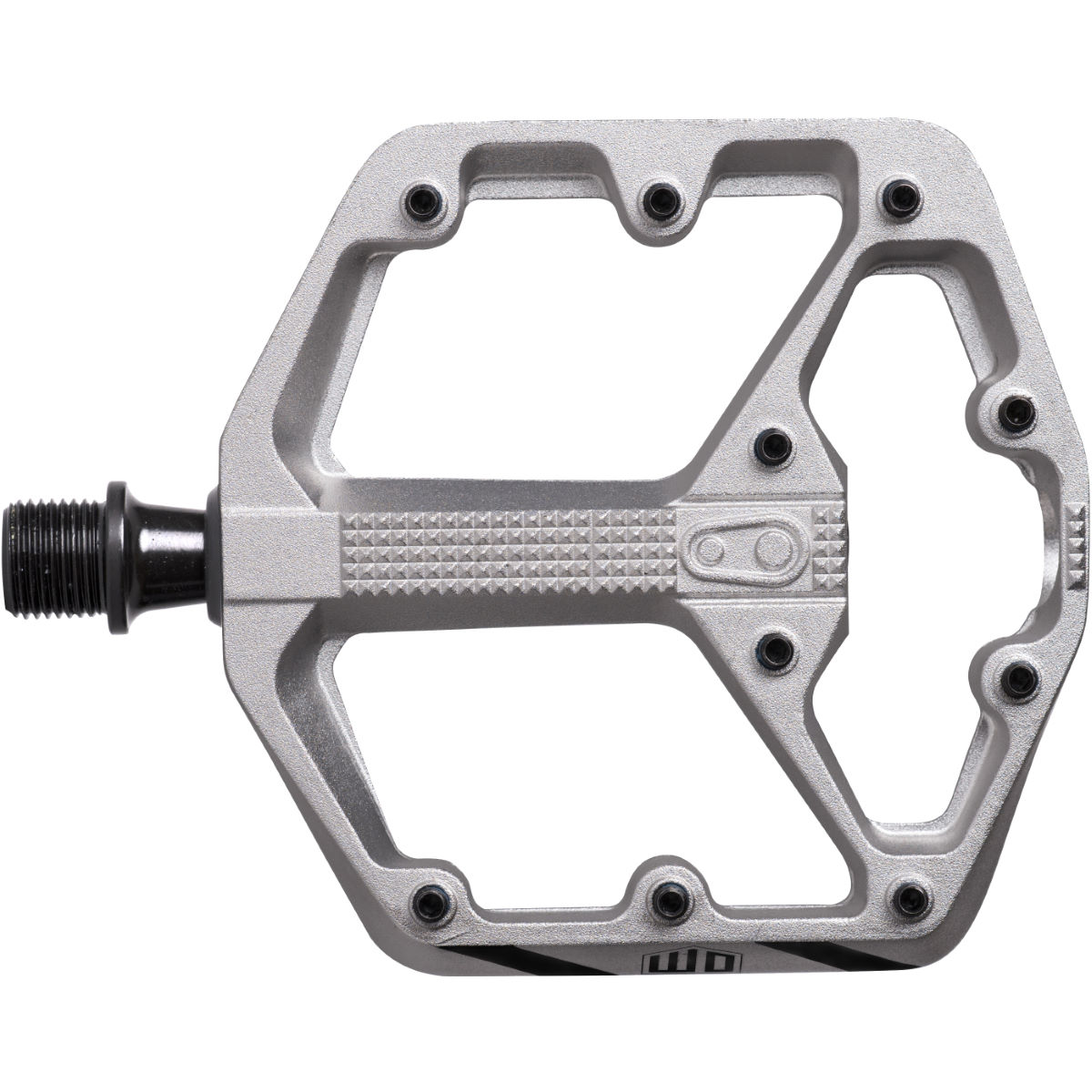 Pedales Crankbrothers Stamp 3 - Pedales de plataforma