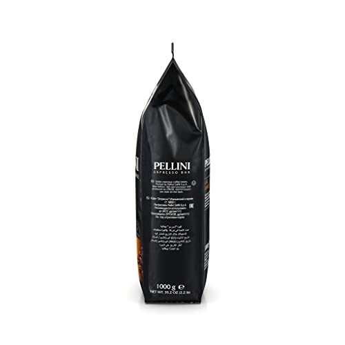 Pellini Caffè - Café en Grano Pellini Espresso Bar No. 82 Vivace - 1 kg