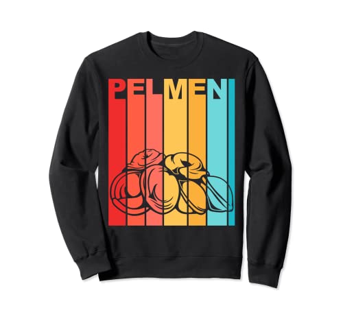 Pelmeni Rusia Rusia Rusia Rusia Regalo URSS Sudadera