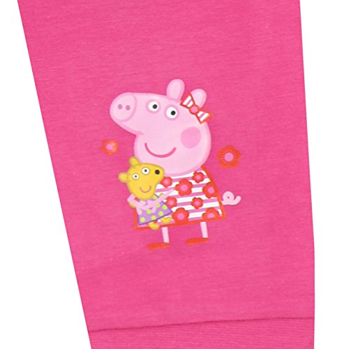 Peppa Pig - Pijama para niñas 2 - 3 Años