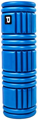 Perfect Fitness 18 Massage Roller - Azul, Azul