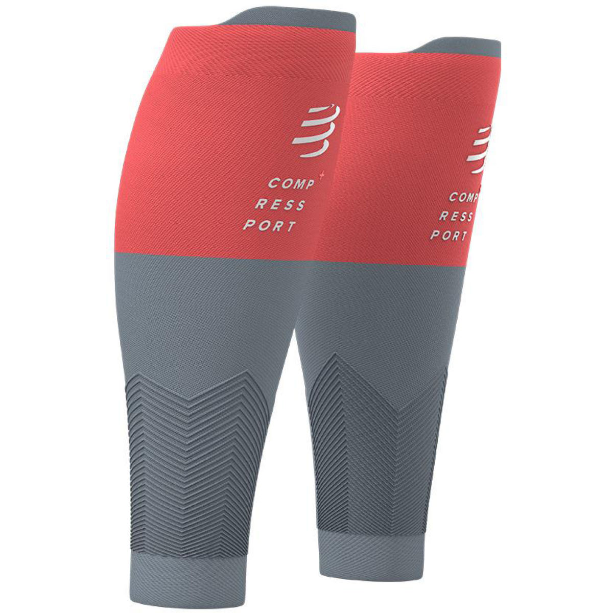 Perneras Compressport R2V2 - Perneras de compresión