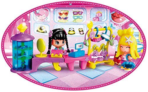 Pinypon - City Boutique Moda, playset (Famosa 700012055)