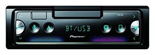 Pioneer Sph-10Bt