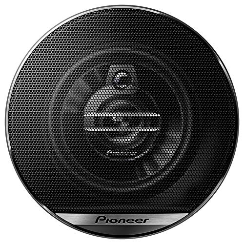 Pioneer TS-G1030F Altavoces, Negro