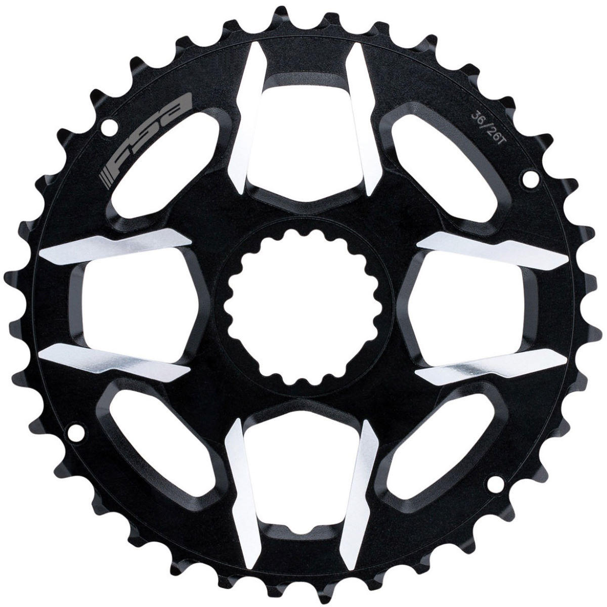 Plato FSA K-Force MTB Modular - Platos