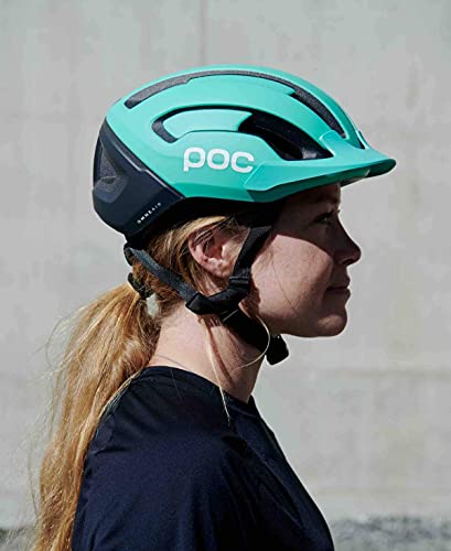 POC Omne Air Resistance SPIN - Casco Ciclismo