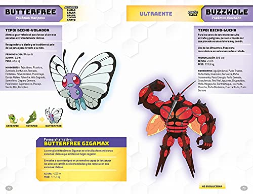 Pokémon Súper Extra Delux Guía esencial definitiva