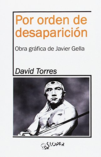 Por orden de desaparición (La noche polar)