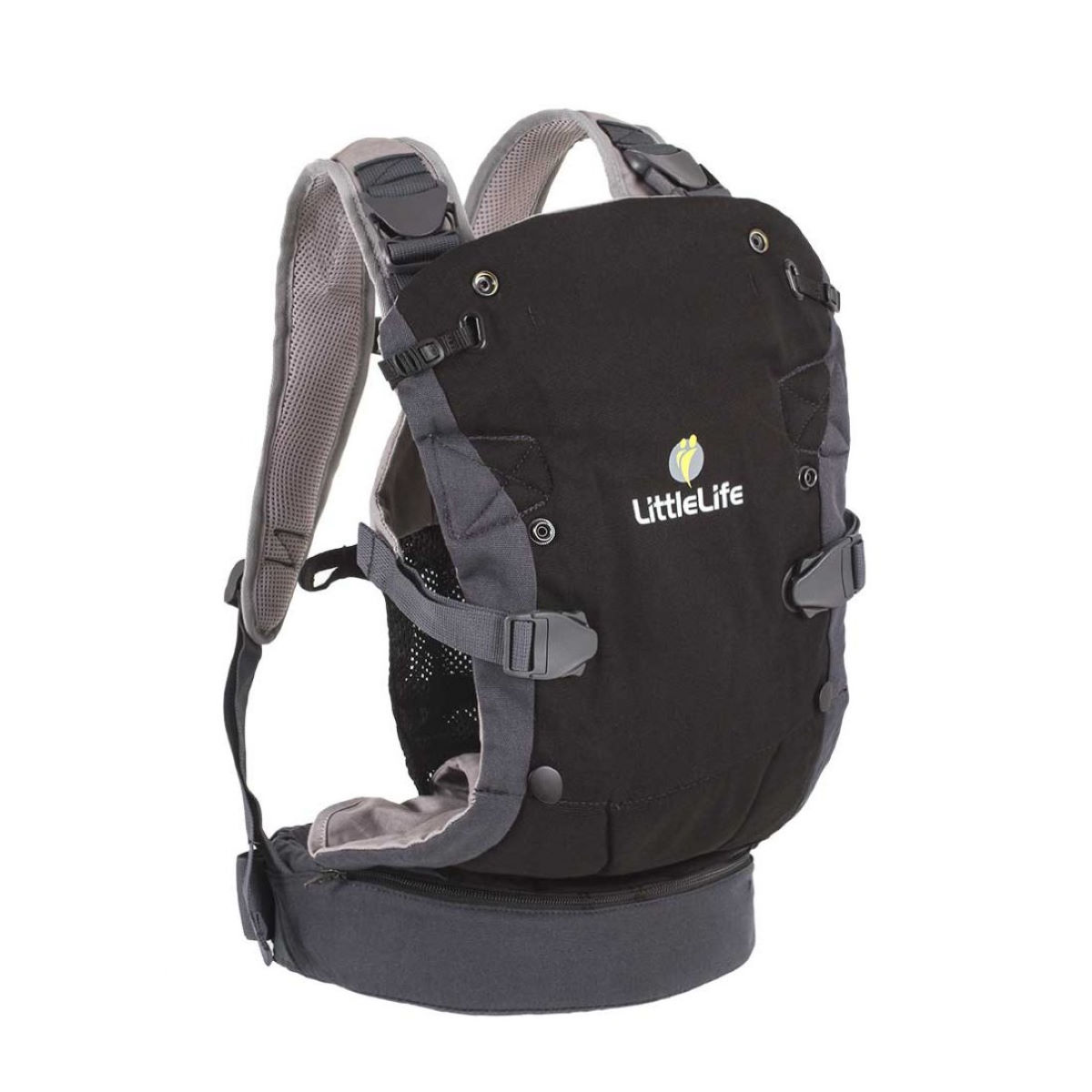 Portabebés LittleLife Acorn - Mochilas portabebés