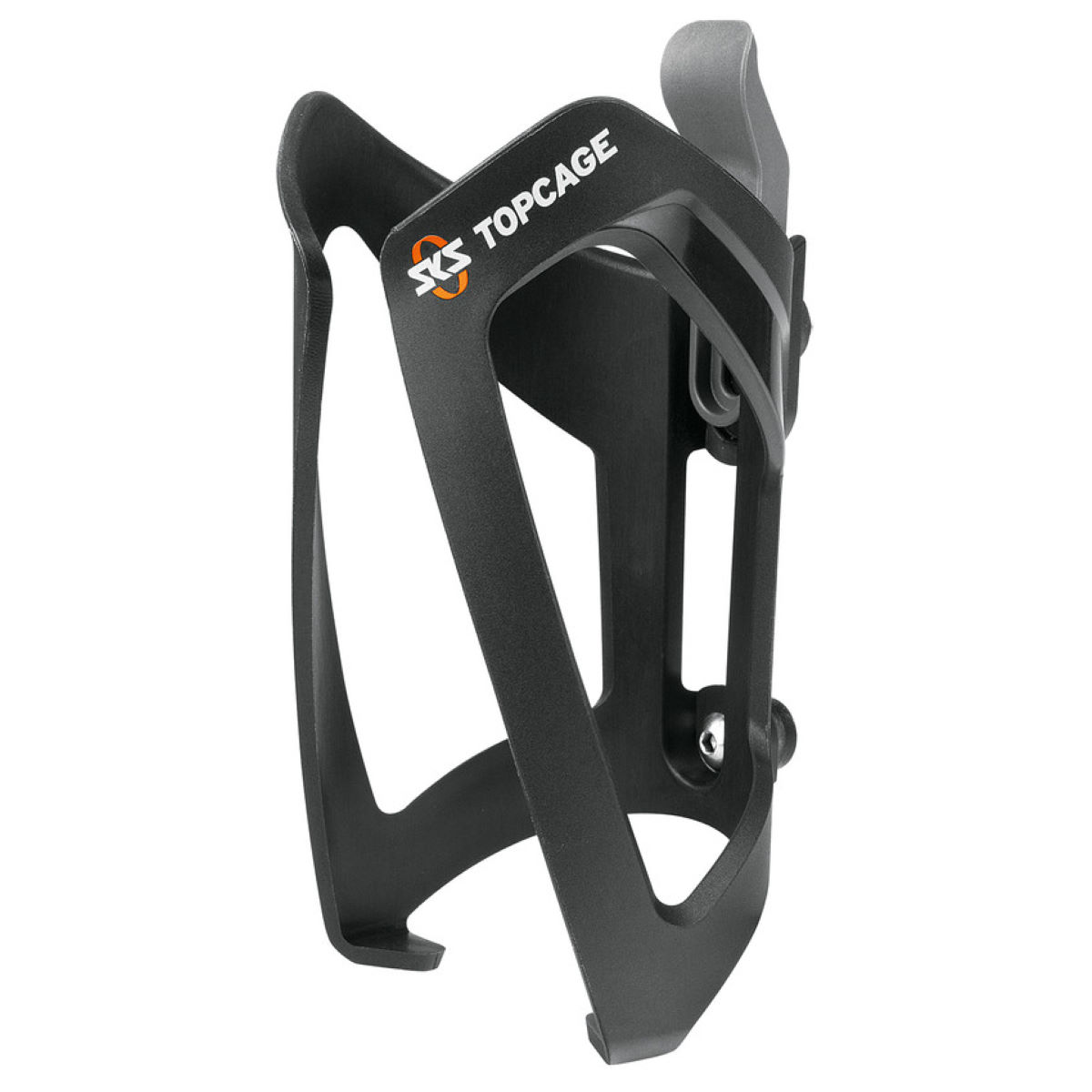 Portabidón para bicicleta SKS Topcage - Portabidones