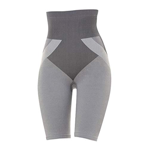 POSTQUAM - Efecto Turmalina | Pantalón Reductor Adelgazante para el Cuerpo, Shapewear