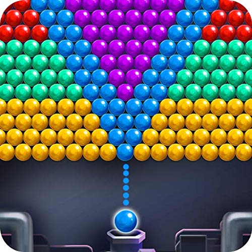 Power Pop Bubble Shooter