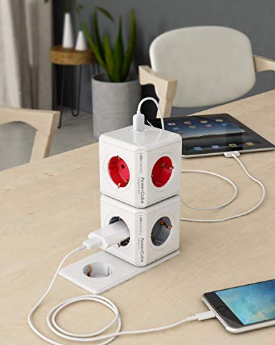 POWERCUBE ORIGINAL USB