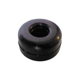 Presas Goma Tope para Barras de futbolin Barra 14mm