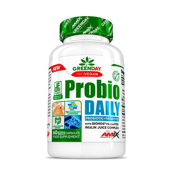 Probio Daily