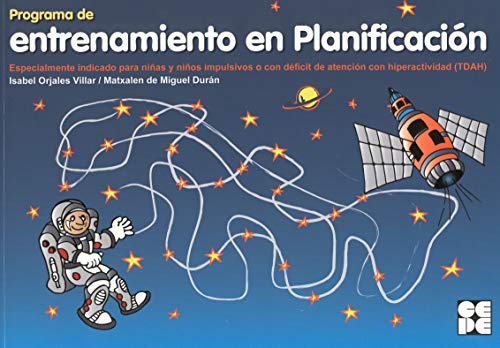 Programa de Entrenamiento en Planificación: 32 (Estrategias para aprender)