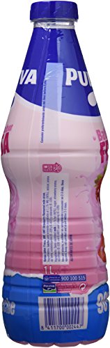 Puleva Batido Fresa, 6 x 1000ml