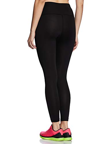 PUMA Active Leggings Pants, Mujer, Puma Black, XS