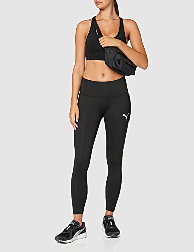 PUMA Active Leggings Pants, Mujer, Puma Black, XS