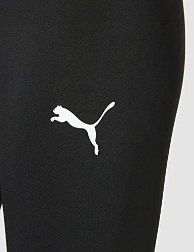 PUMA Active Leggings Pants, Mujer, Puma Black, XS