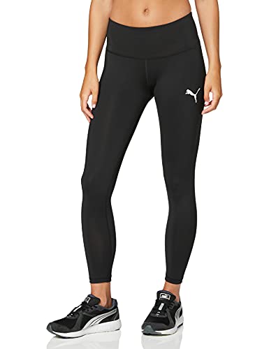 PUMA Active Leggings Pants, Mujer, Puma Black, XS