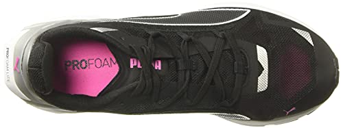 PUMA Bicicleta elíptica Ultraride para Mujer, Color Negro, Talla 42 EU