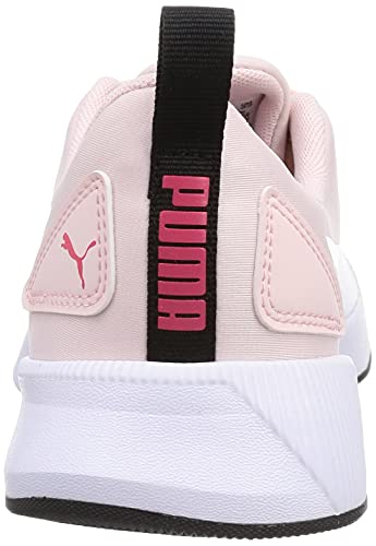 PUMA Flyer Runner Jr, Zapatillas, Blanco, 37 EU