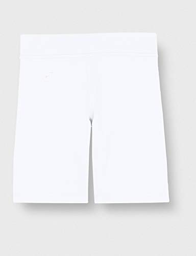 Puma Liga Baselayer Shorttight Jr, Pantalones Cortos Para Niños, Blanco (Puma White), 140