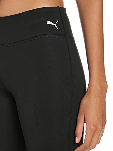 PUMA Performance Full Tight W Mallas Deporte, Mujer, Black, S