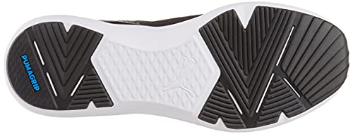 Puma Pure XT, Zapatillas de Entrenamiento Hombre, Black White-Futu, 44 EU