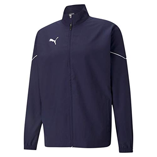 PUMA Teamrise Sideline - Chaqueta de chándal para Hombre