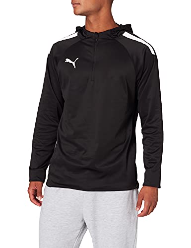 Puma Top Deportivo teamLIGA Training Fleece