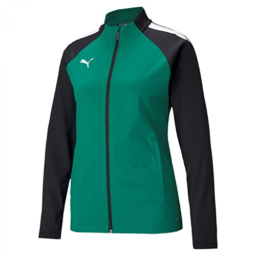 Puma Top Deportivo teamLIGA Training Jacket W