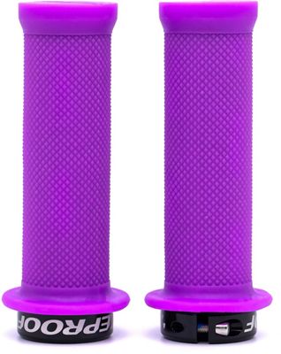 Puños para jóvenes Nukeproof Urchin - Morado, Morado