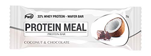 Pwd Nutrition Protein Meal Coco con Chocolate