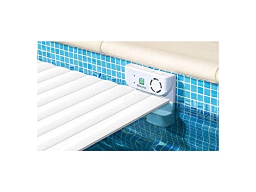 Q P Alarma Piscina Sensor Espio