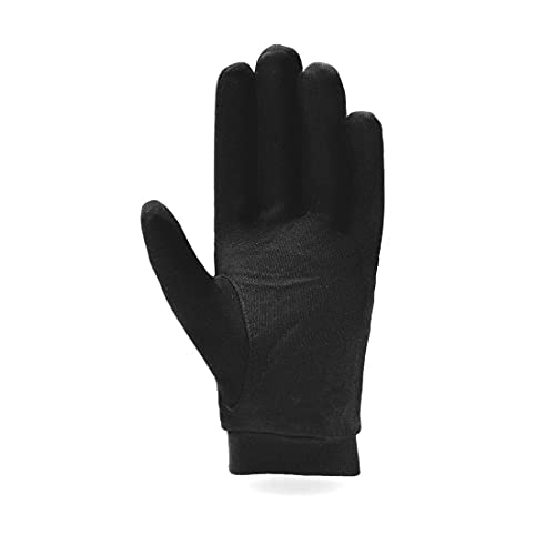 RACER LD600 - Guantes Interiores DE Seda para Esquiar