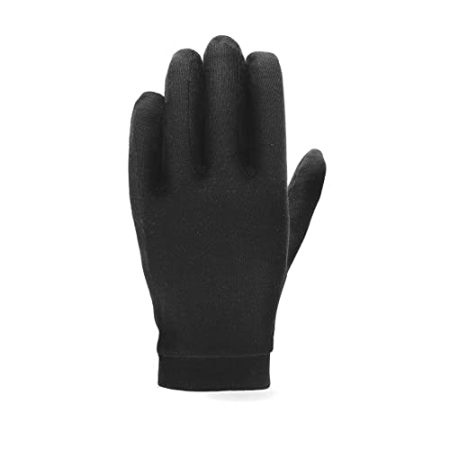 RACER LD600 - Guantes Interiores DE Seda para Esquiar