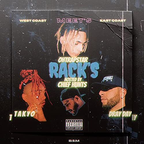 Rack's [Explicit]