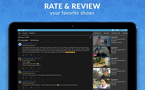 Rakuten VIKI - TV y Películas