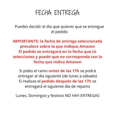 Ramo de 12 rosas - París - Ramos de flores naturales a domicilio - Flores frescas - Envío a domicilio 24h GRATIS - Tarjeta dedicatoria incluida de regalo - Caja especial para ramos